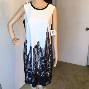 Anne Klein dress